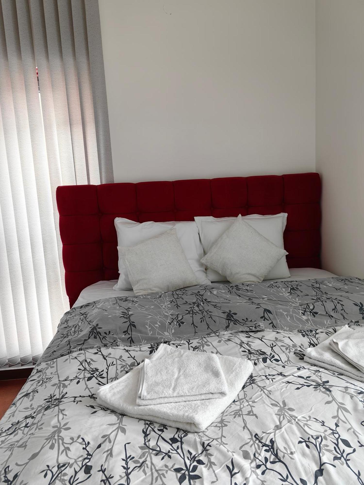 2 Bedrooms Apartment. Пловдив Екстериор снимка